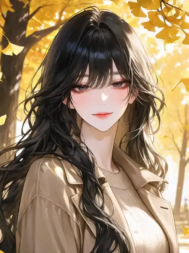 SneakyTrout8696의 紅葉が散ってしまう前に
