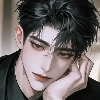 Profile image of 高峰 桐人