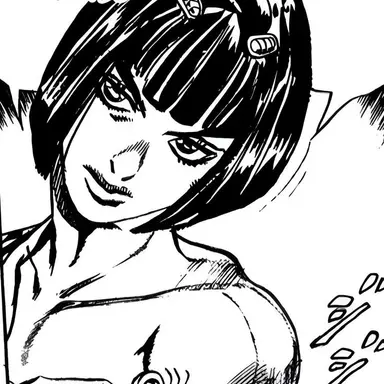 Profile image of ブチャラティ