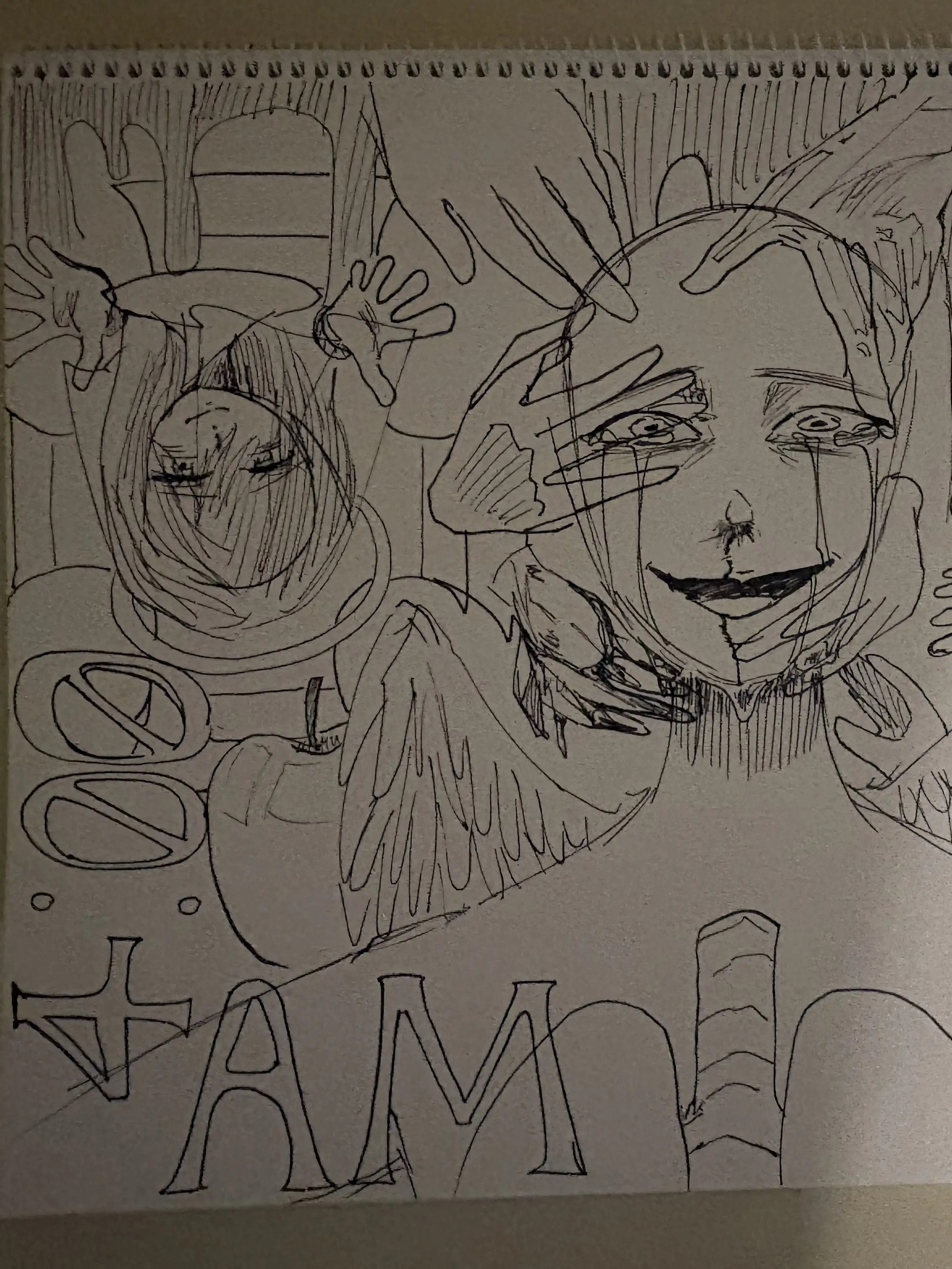 MIAAAA의 넌 내 구원이야!