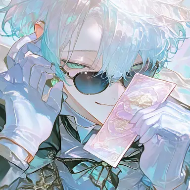 Profile image of レン