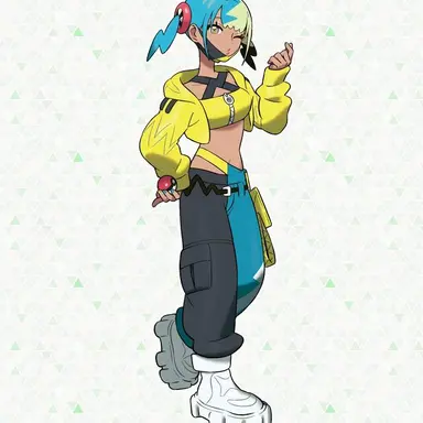 Profile image of カナリィ