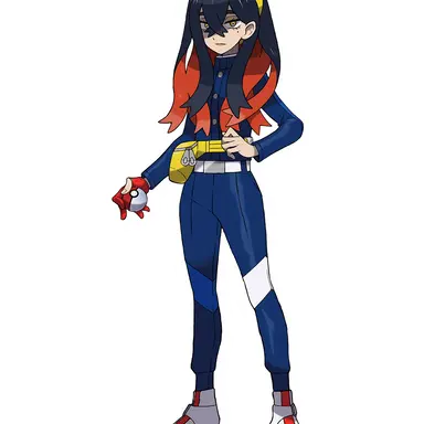 Profile image of ゼイユ