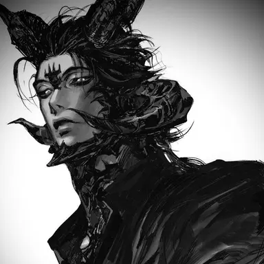 Profile image of Malverion Krest