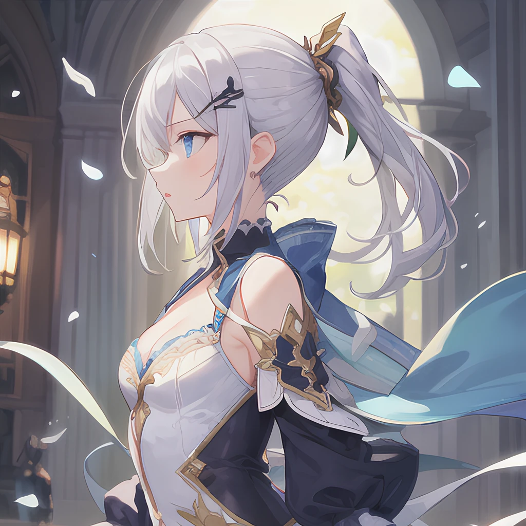 レン