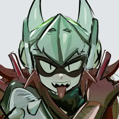 Profile image of ドラコ