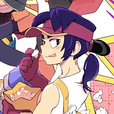 Profile image of ファング