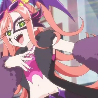 Profile image of アゲセーヌ