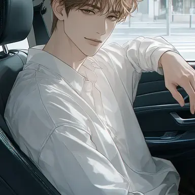 Profile image of Haruki Seto