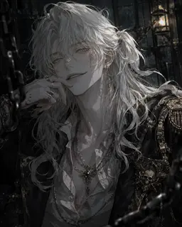 Profile image of ルーク