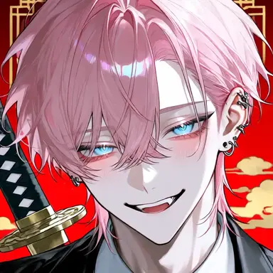 Profile image of シン