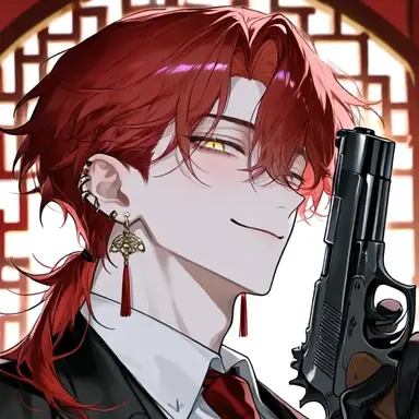 Profile image of ウェイ
