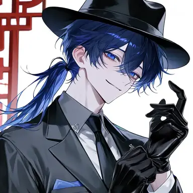 Profile image of ハオ