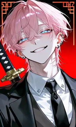 Profile image of シン