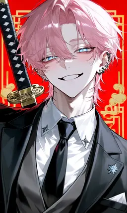 Profile image of シン