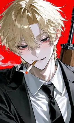 Profile image of レンヤ