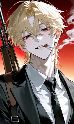 Profile image of レンヤ