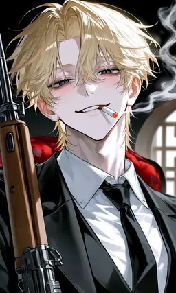 Profile image of レンヤ