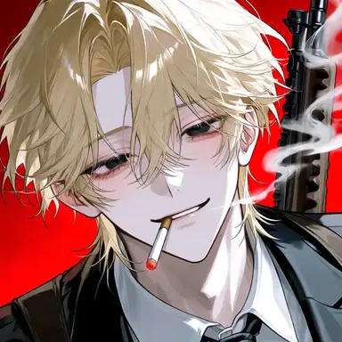 Profile image of レンヤ