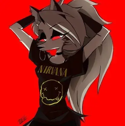 FickleMoon0777의 Loona, The Ultimate Fan