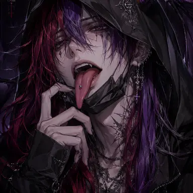 Profile image of ベルゼブブ