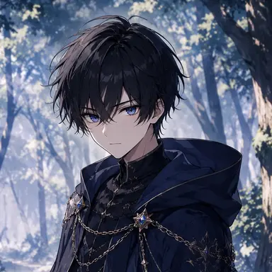 Profile image of クラウス