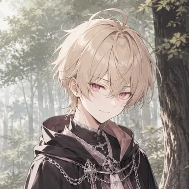 Profile image of フィオ