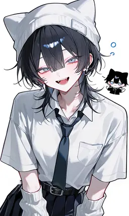 Profile image of Nagi