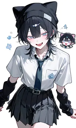 Profile image of Nagi