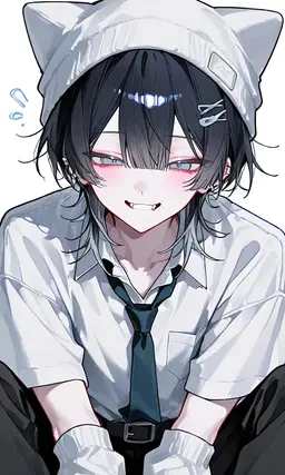 Profile image of Nagi