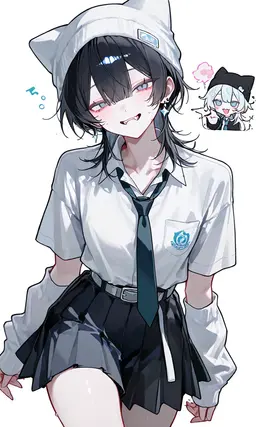 Profile image of Nagi