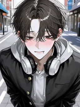 Profile image of 雨宮 颯馬
