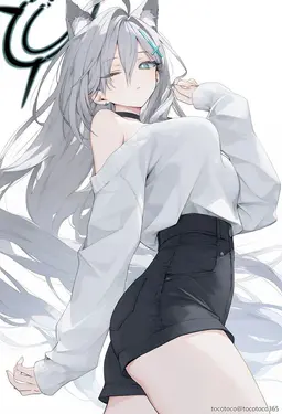 Profile image of 쿠로코