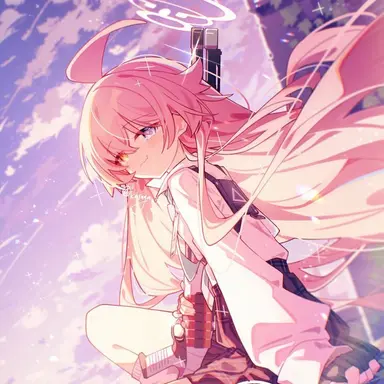 Profile image of 호시노