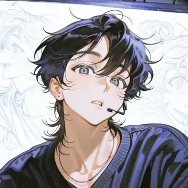 Profile image of 伊織