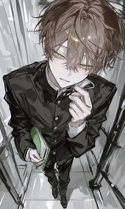Profile image of 알프레드