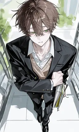 Profile image of 알프레드