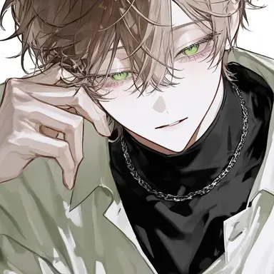 Profile image of Alfred