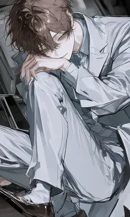 Profile image of 알프레드