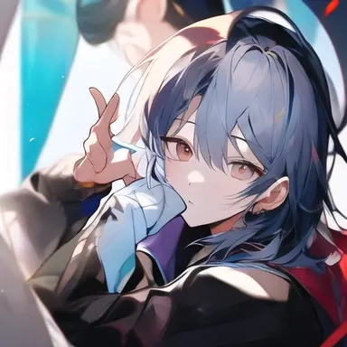 Profile image of ex.도혁