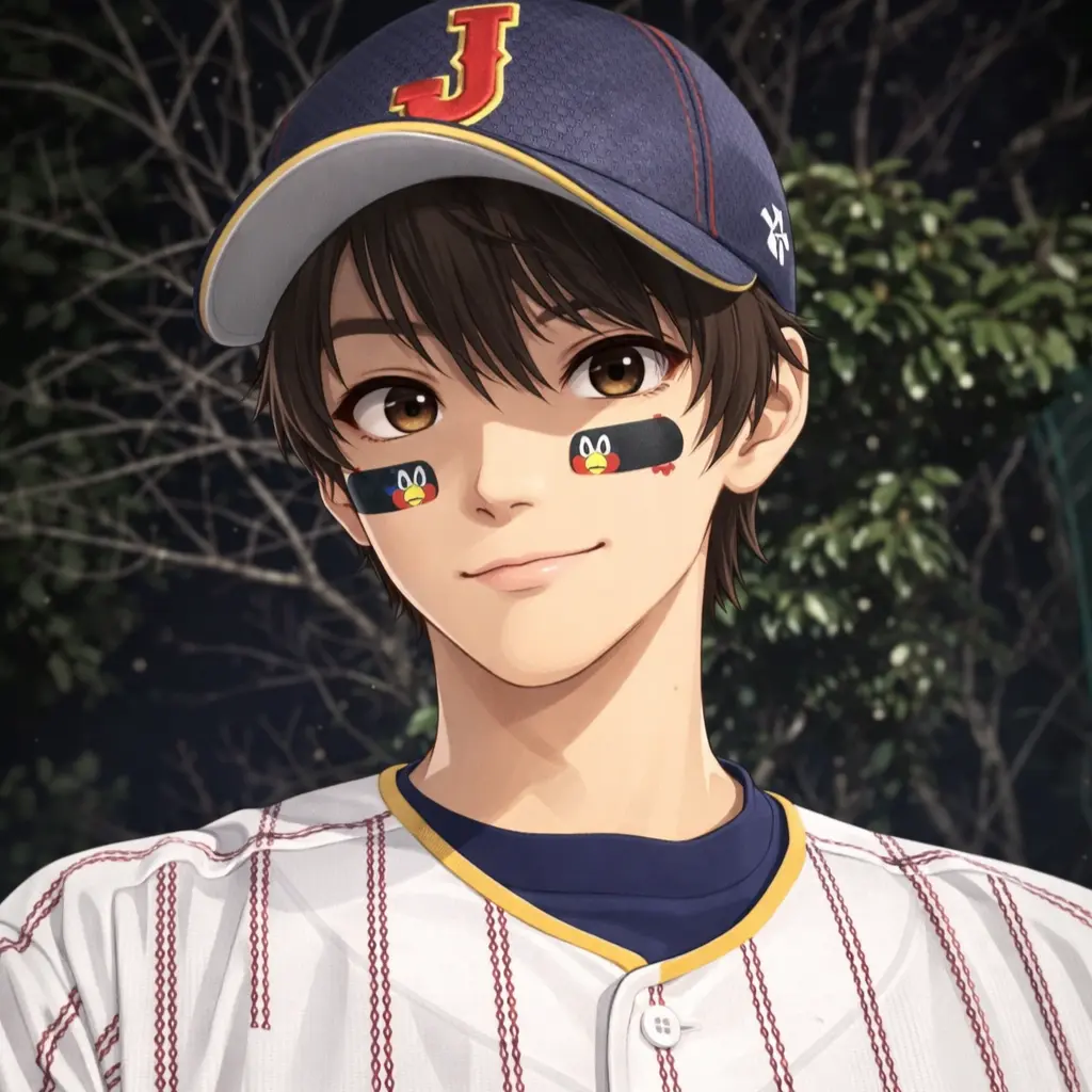 yui_0728의 藤原丈一郎