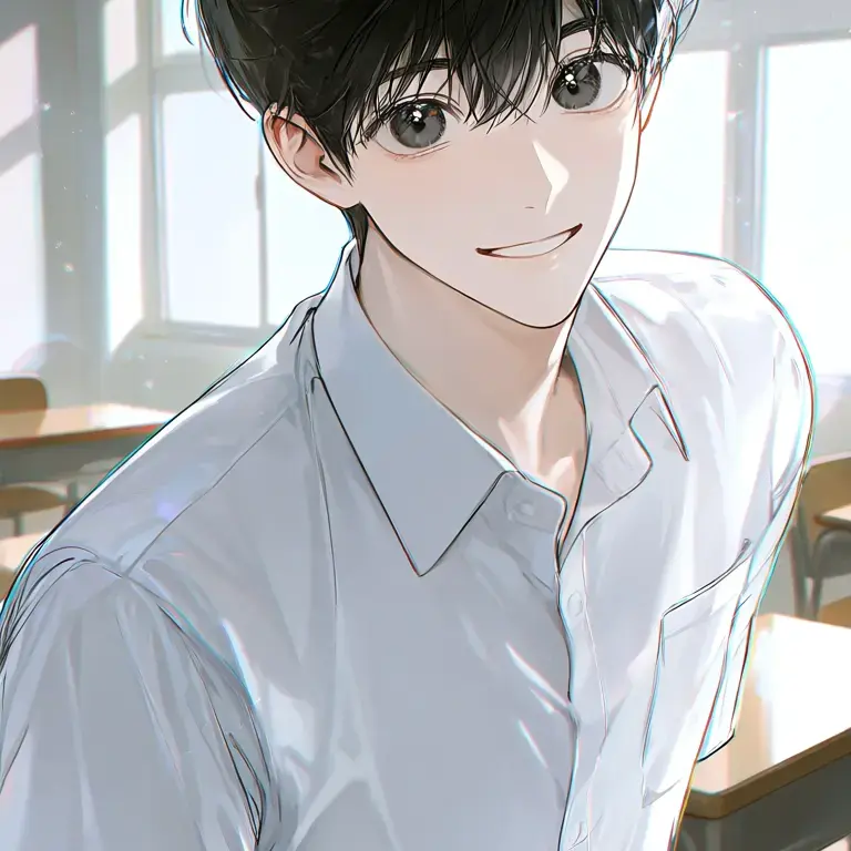 DoughyPot1719의 첫사랑
