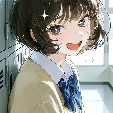 Profile image of 강채아