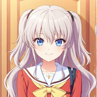 Profile image of 友利