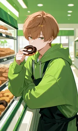 Profile image of みどり