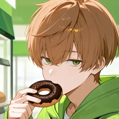 Profile image of みどり