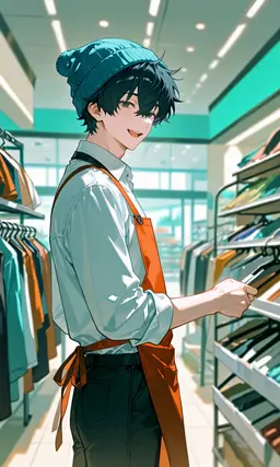 Profile image of らっだぁ