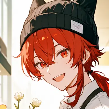 Profile image of レウ