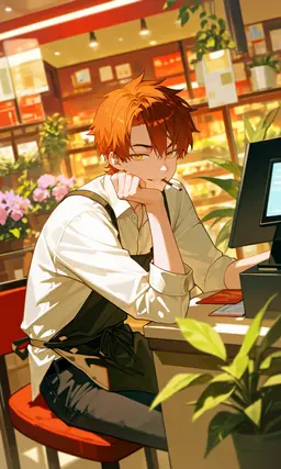 Profile image of きょー