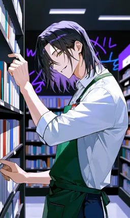 Profile image of コンタミ